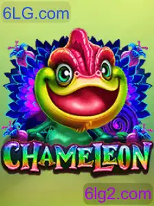 Descubra o Fascinante Jogo 'Chameleon' com a Palavra-Chave Misteriosa '6LG.com'