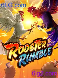 RoosterRumble: Descubra o Empolgante Jogo Sensação no Brasil